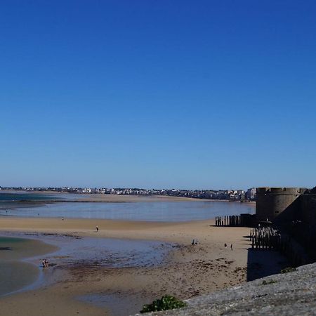 La Coudre, Intra-Muros Saint-Malo Exterior photo