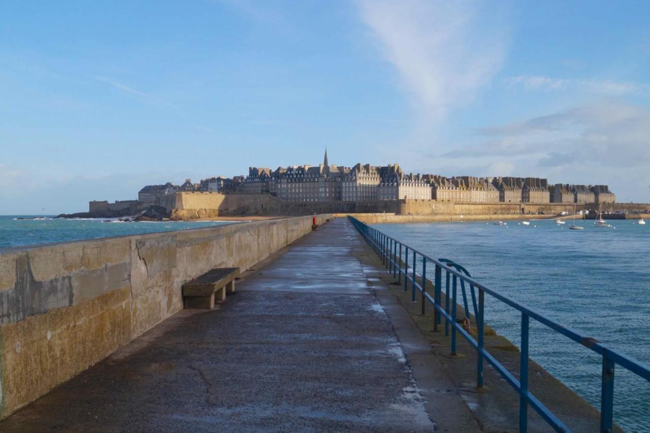 La Coudre, Intra-Muros Saint-Malo Exterior photo