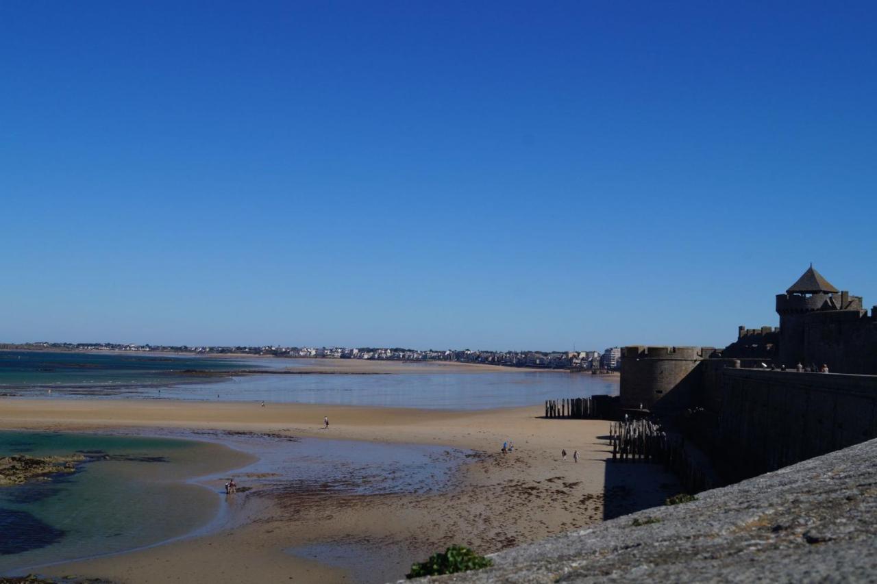 La Coudre, Intra-Muros Saint-Malo Exterior photo