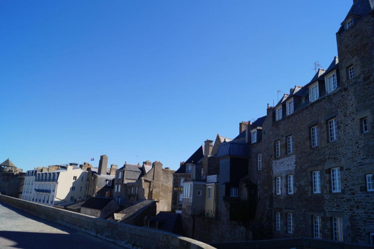 La Coudre, Intra-Muros Saint-Malo Exterior photo